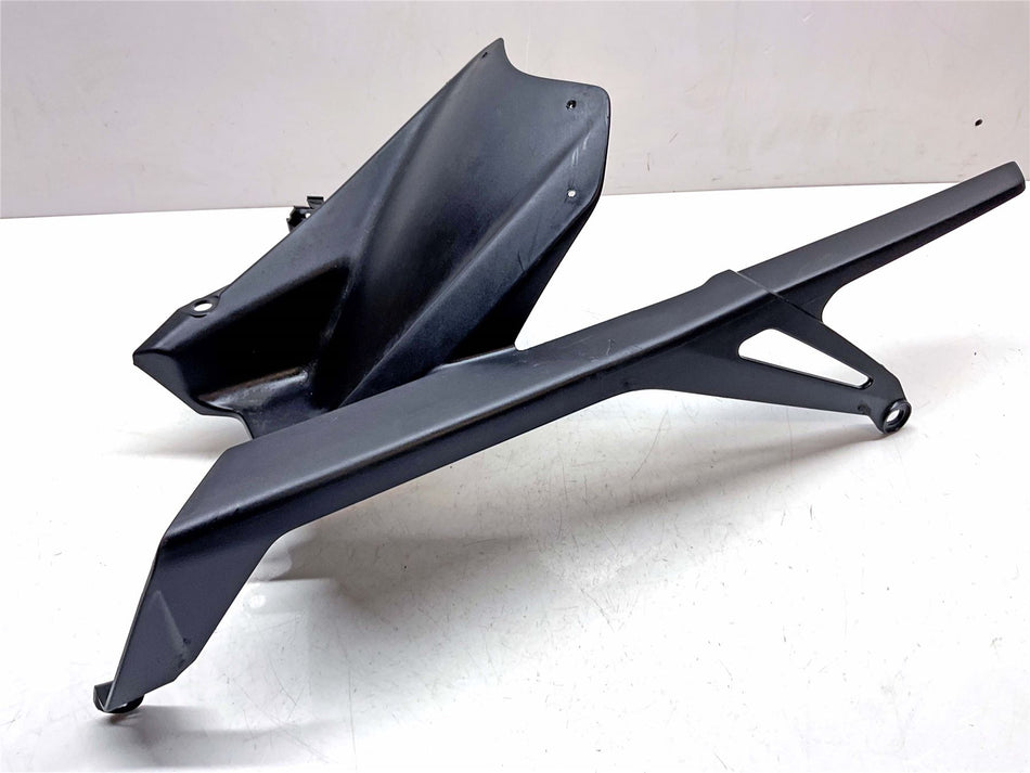 2025 Yamaha Tracer 9 Rear Hugger - B5U216500100