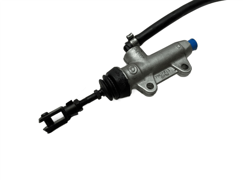 2019 BMW F750GS Rear Brake Master Cylinder 711072113