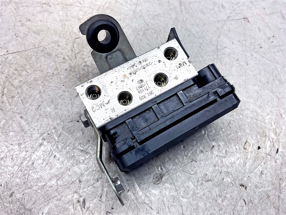 2020 Suzuki GSX-R125 ABS Pump - 5561023K00000