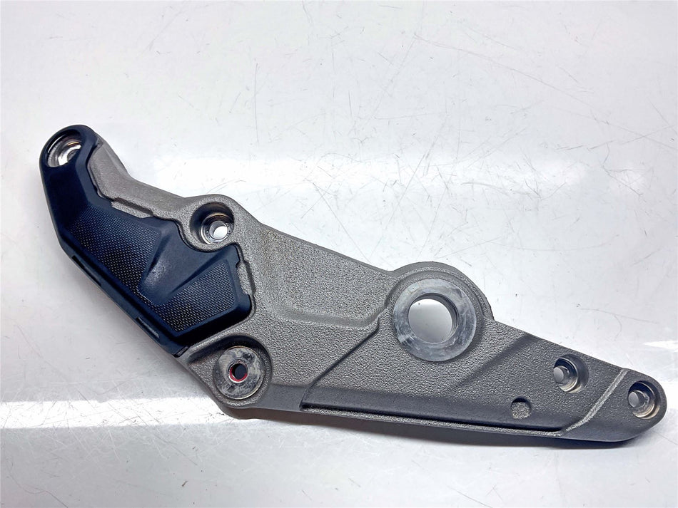 2022 Ducati Multistrada V4 S Right Side Engine Frame Plate - 47111601CA