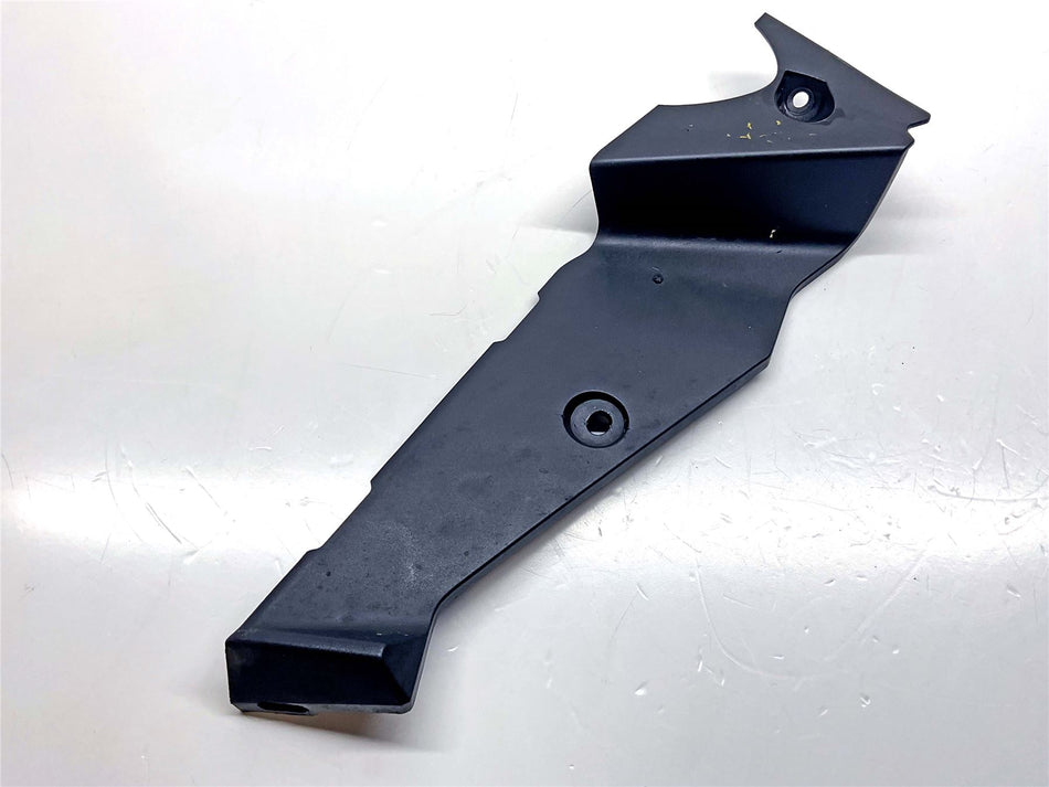 2017 Triumph Tiger 800 XRX Left Radiator Fairing - T2306676