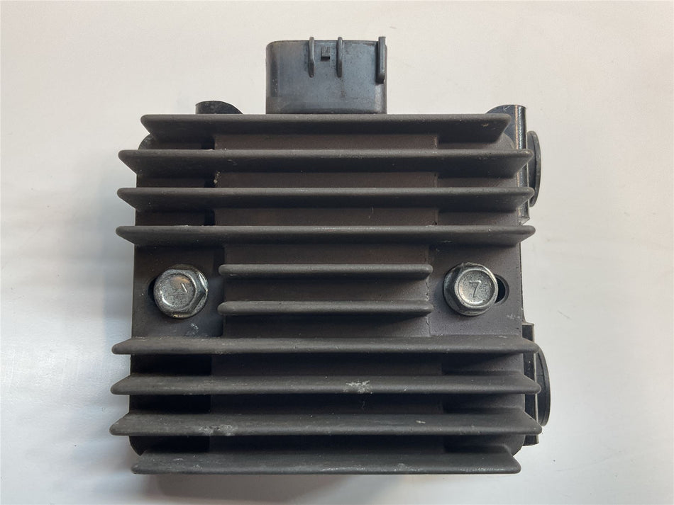 2015 Kawasaki ER-6f Regulator Rectifier - 210660033