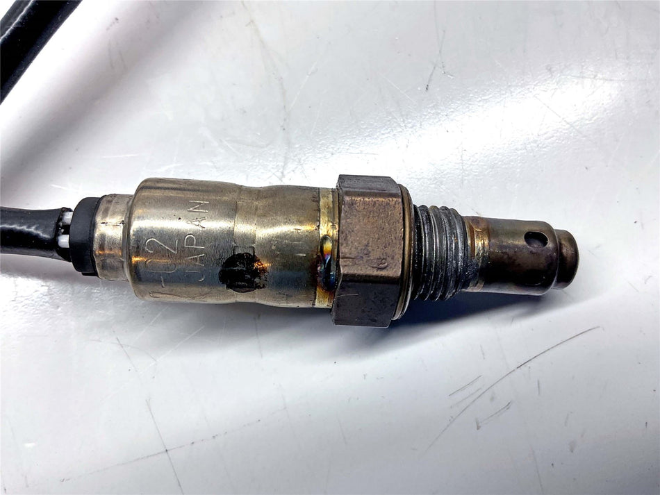 2025 BMW M1000R 625mm Lambda Oxygen Sensor - 11788405117