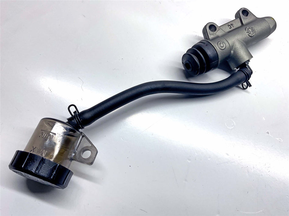 2022 Ducati Streetfighter V2 Rear Brake Master Cylinder - 62540311C