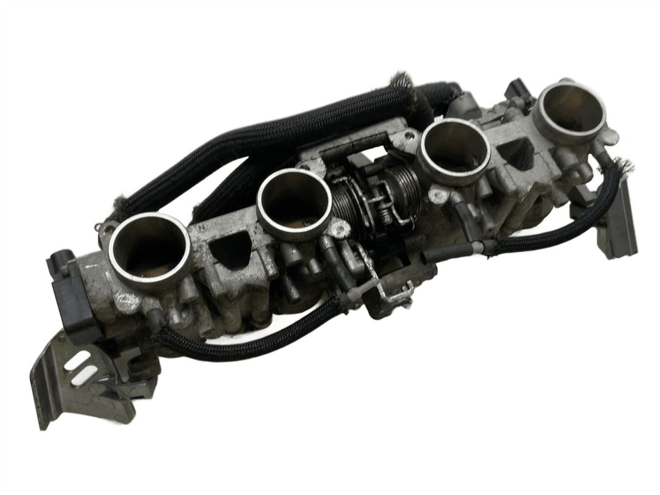 2016 Suzuki Bandit 1250S Throttle Bodies 1340118H00