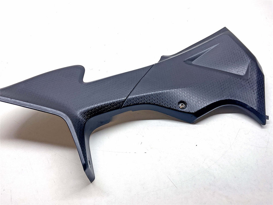 2015 Honda CB500X Left Side Cover - 83605MGZJ80