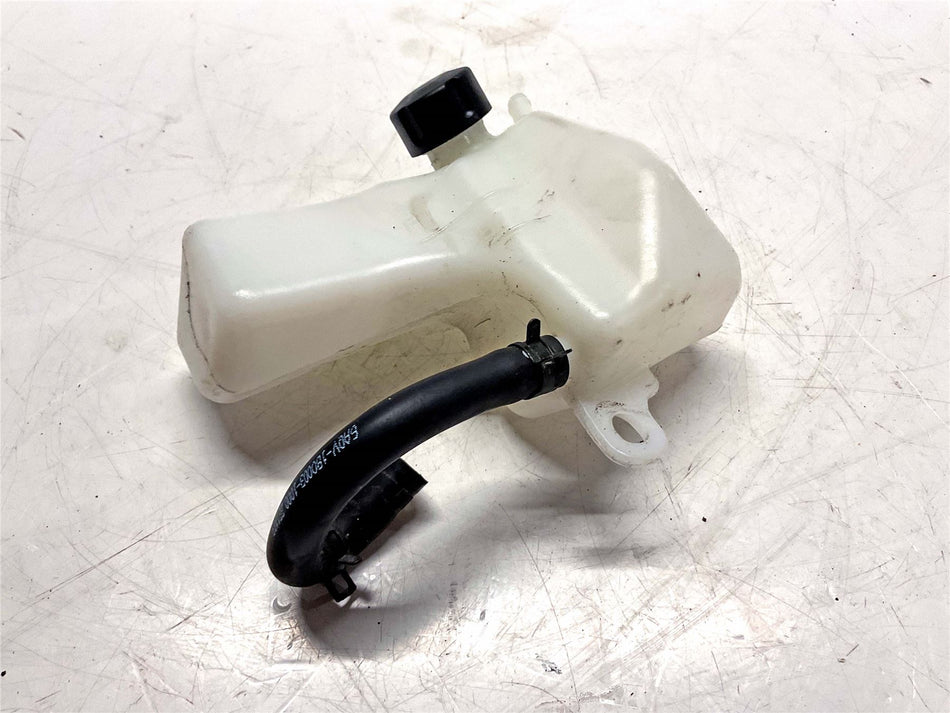 2023 CF-Moto 450SR Coolant Tank Reservoir