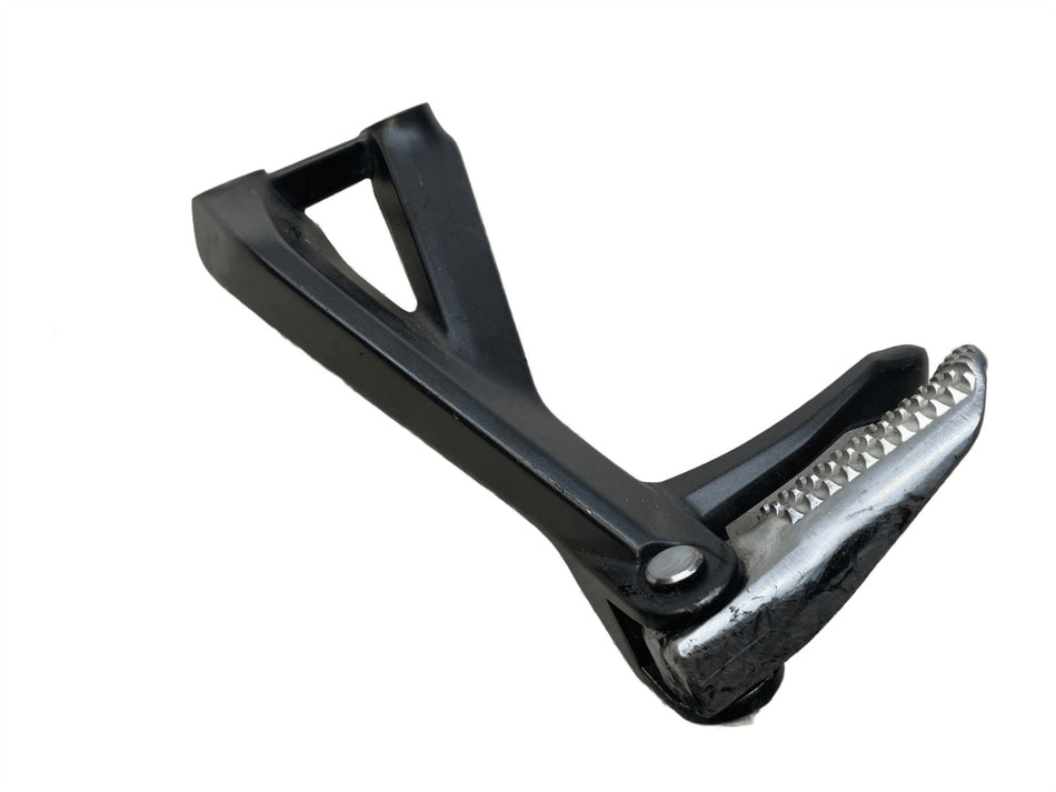 2025 Yamaha MT-09 Rear Footrest & Hanger BMFF741L00