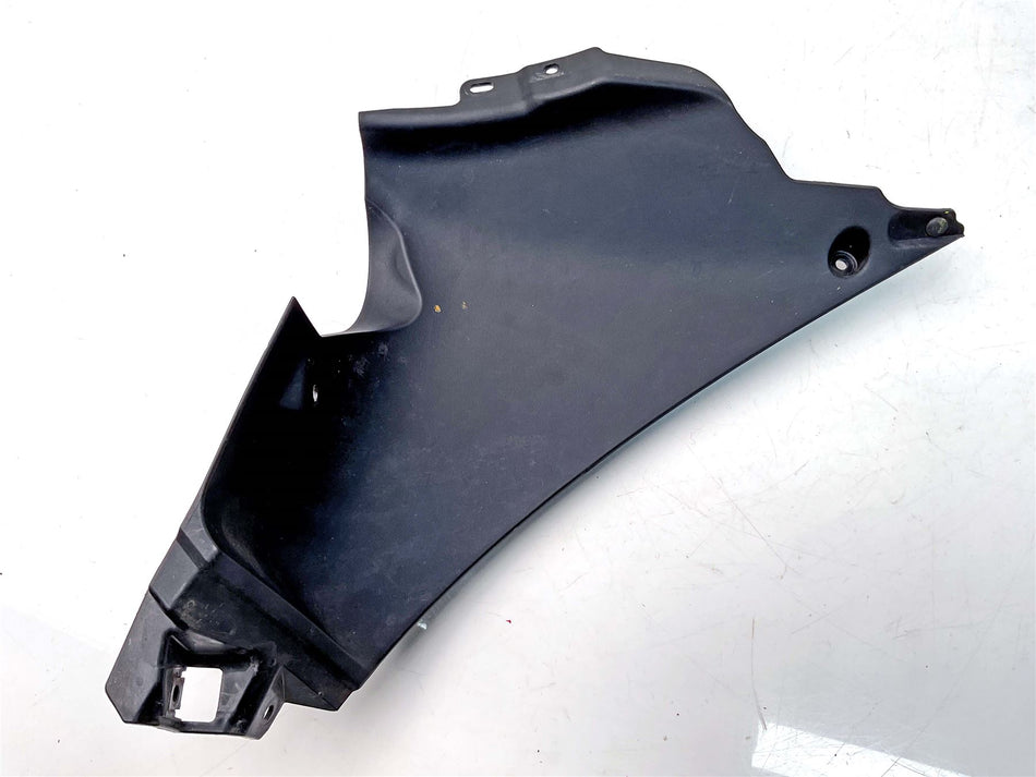 2024 Yamaha YZF-R 125 Left Inner Fairing Panel - BNUF836K0000