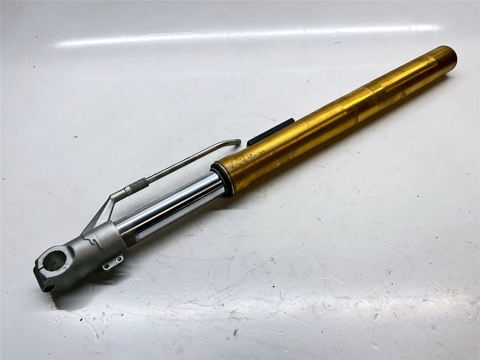 2021 FANTIC MOTOR  CA50 SCRAMBLER Right Fork with Mudguard Mount