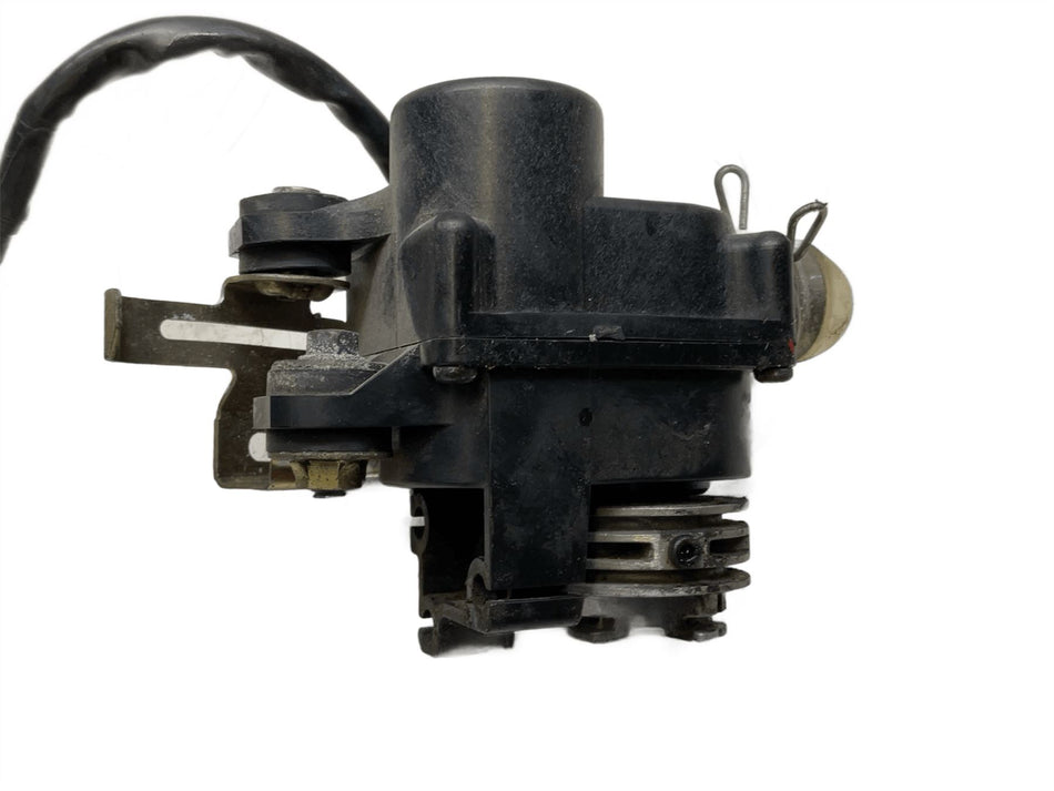 2005 Honda CBR1000RR Fireblade Exhaust Valve Actuator Servo 31420MEL003