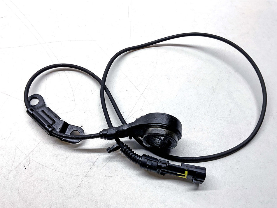 2018 Harley-Davidson Street Glide Special FLHXS Rear Wheel Speed Sensor