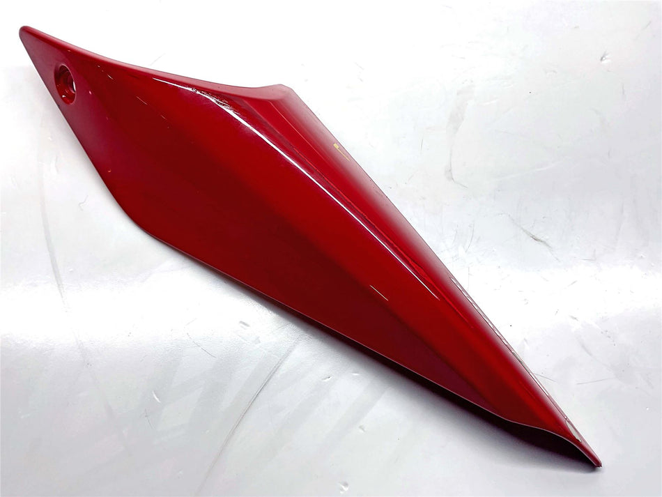 2023 Ducati Monster 937 Left Tail Cowl Fairing - 482P6981AA