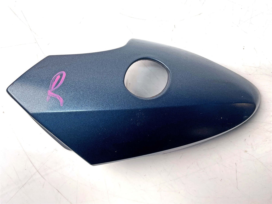 2002 BMW R1150R Right Front Indicator Fairing - 46637651022