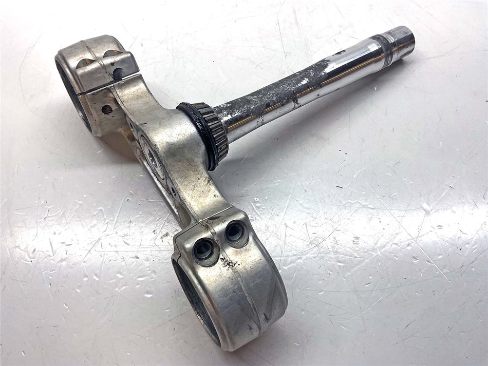 2023 KTM 300 EXC Six Days Bottom Yoke Triple Clamp - 7770123202204