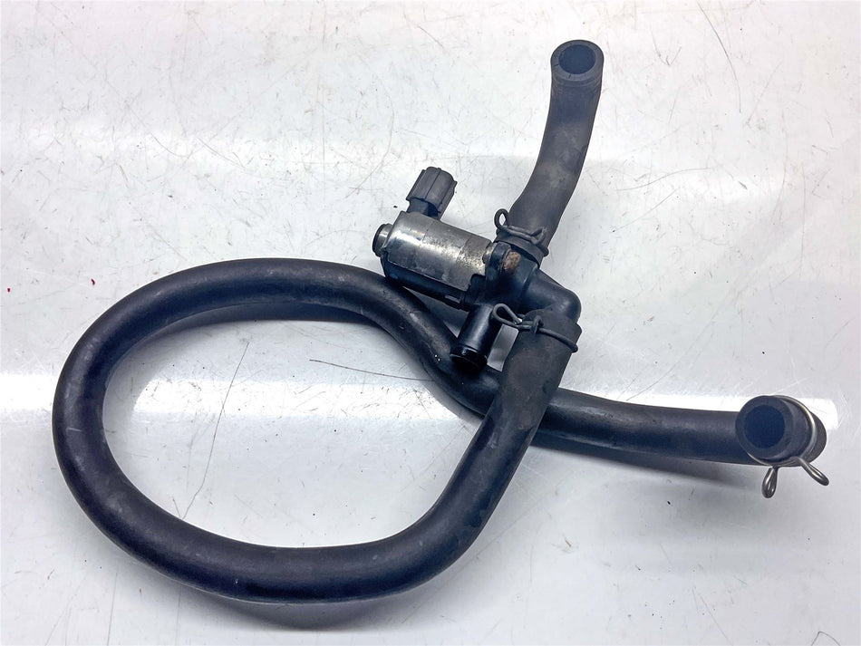 2010 Honda CB1000R Air Solenoid Valve - 36450MELD21