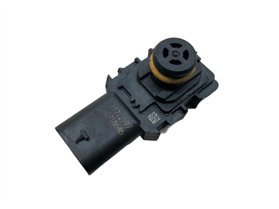 2014 Triumph Tiger 1200 MAP Sensor 10718646