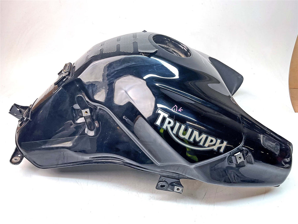 2008 Triumph Tiger 1050 Fuel Tank - T2401496