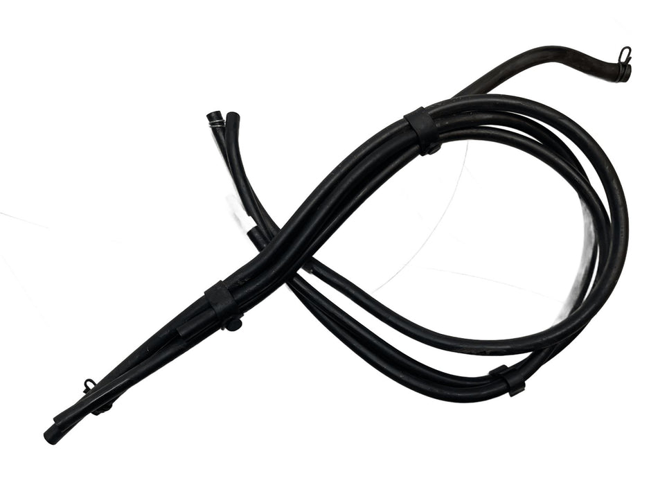 2016 KTM 1190 Adventure R Raidator Hose 60315001000