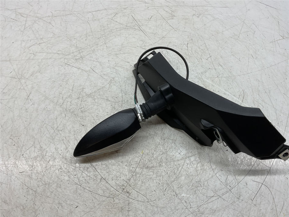 2023 Benelli BN 125 Right Indicator - 81300K980000