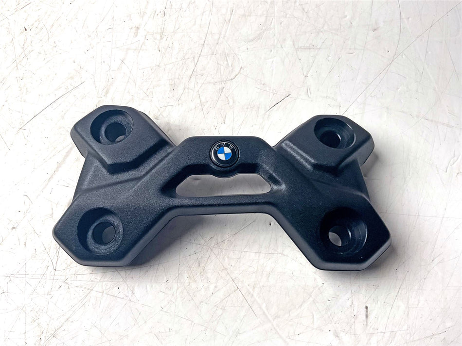 2025 BMW S1000R Handlebar Clamp - 31421600245