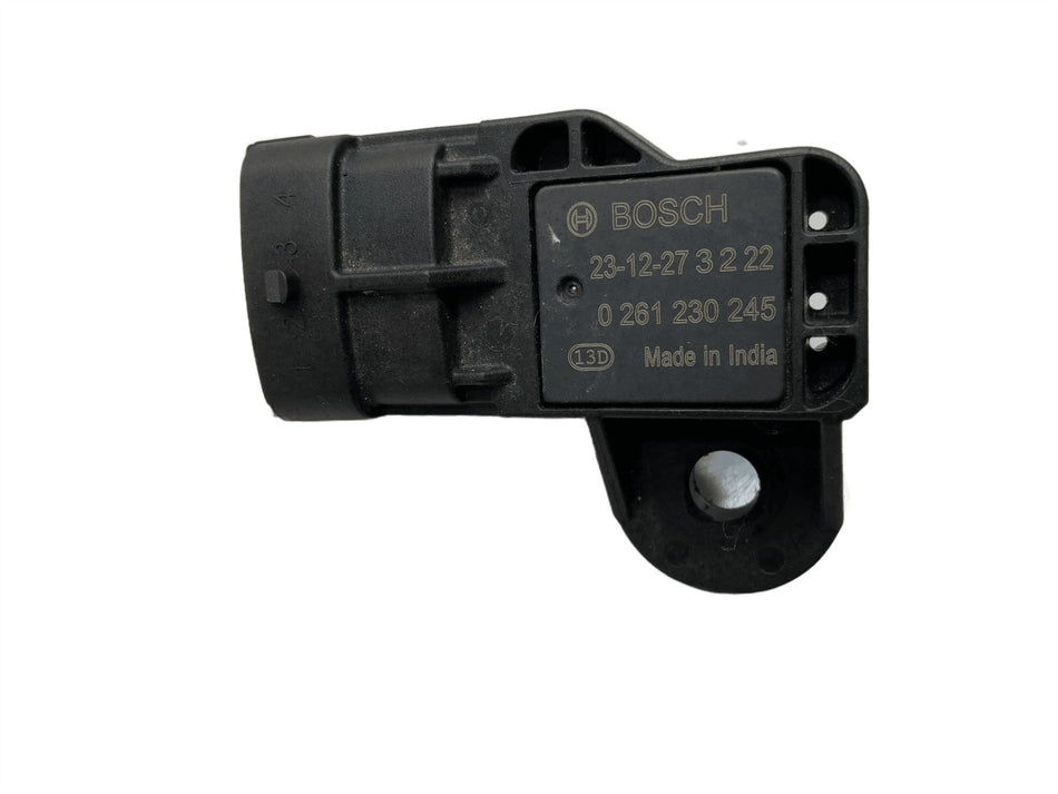 2024 KTM 125 Duke MAP Sensor Pressure Sensor Bosch 0261230245