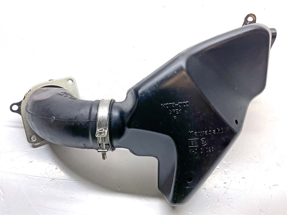 2016 Kawasaki ZZR1400 Righthand Air Duct  - 140730842