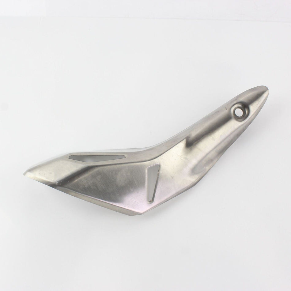 2020-2022 KAWASAKI Z 900 Exhaust Silencer Heat Shield - 55020-1966