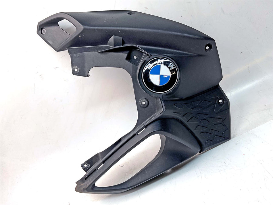 2013 BMW F800GS Left Inner Fairing Panel - 46638529013