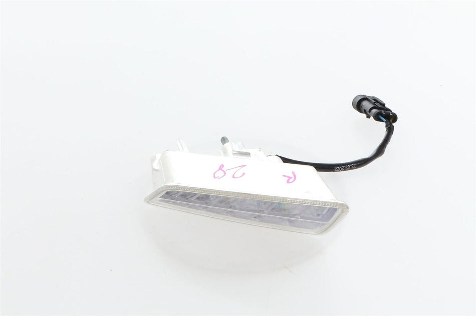 2008-ON PIAGGIO VESPA GTS 300 SUPER Right Hand Front Indicator - 1D003607