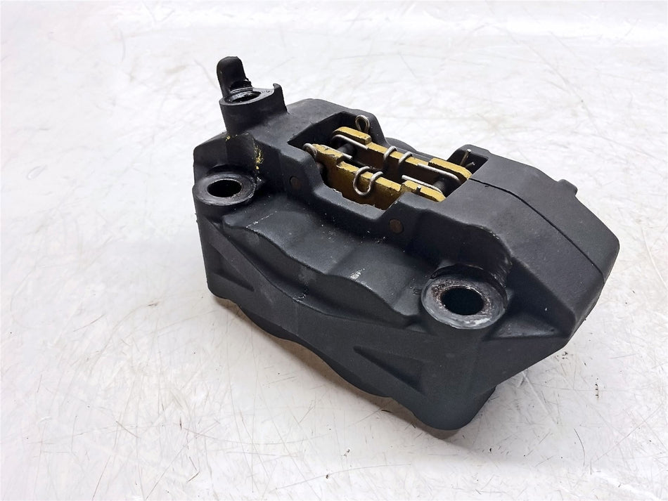 2015 Yamaha MT-125 Front Brake Caliper - 5D7F580T2000
