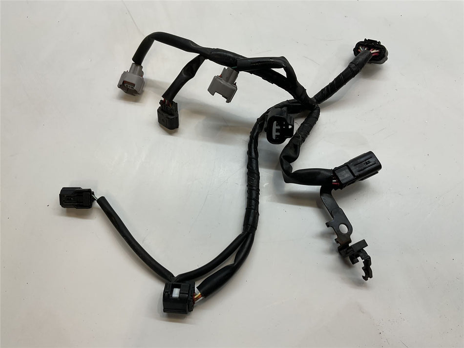 2018 Yamaha MT-07 Secondary Wiring Harness Loom - B2G823090000