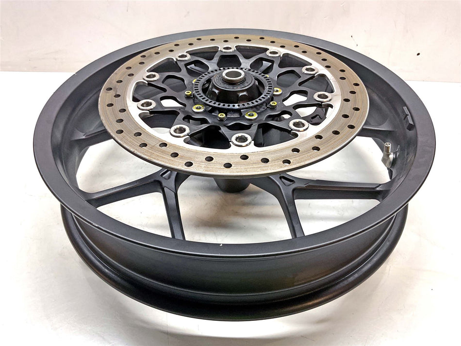 2023 Honda CMX1100 REBEL Wheel Front - 44650MLAA01