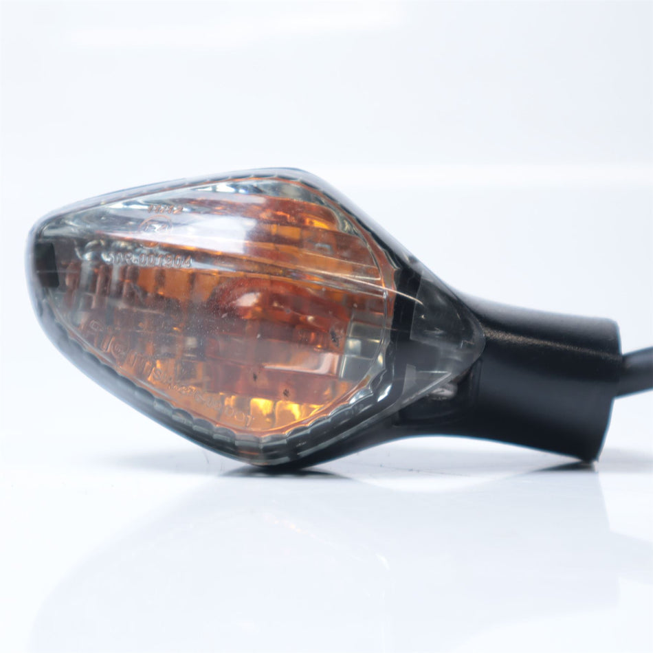 2016 HONDA CBR650F Left Rear Indicator - 33650MJED01