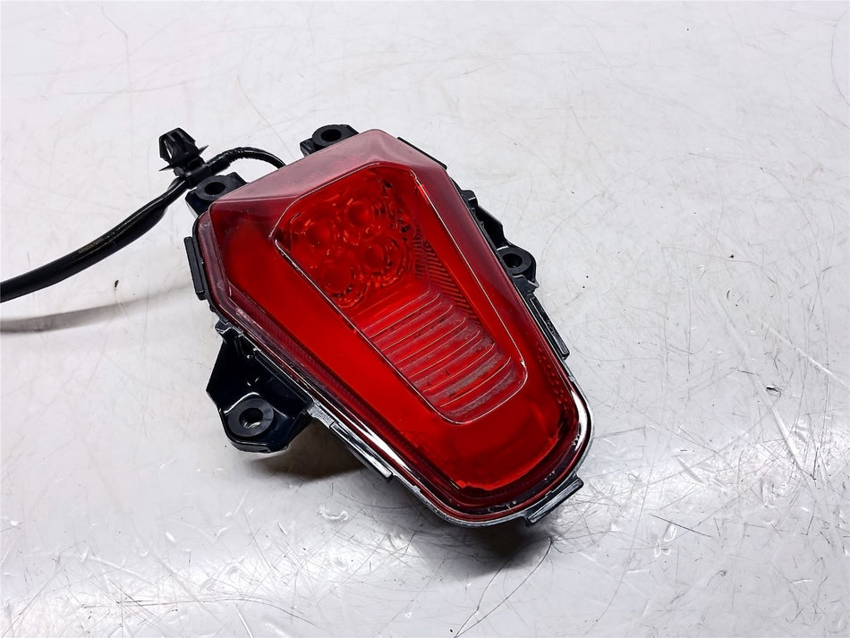 2024 Honda CBR650R E Clutch Tail Light - 33701MKYE01
