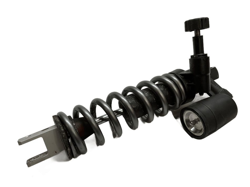 2019 Honda CRF1000L Africa Twin Rear Suspension / Shock 52400MKKD21ZA