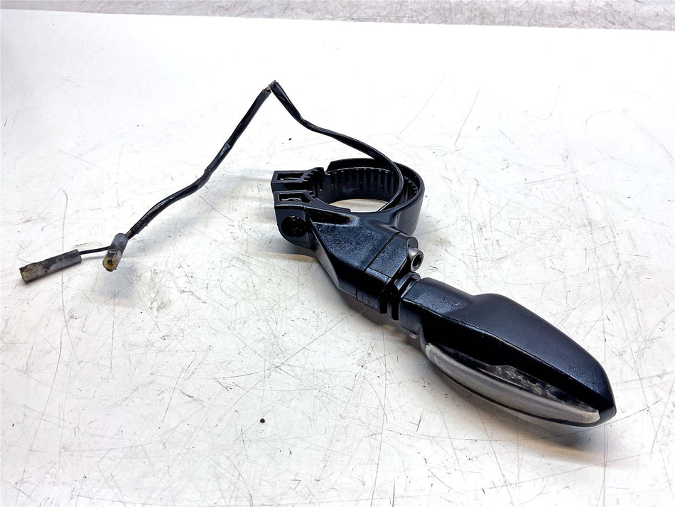 2022 Triumph Trident 660 Front Left Indicator - T2707333