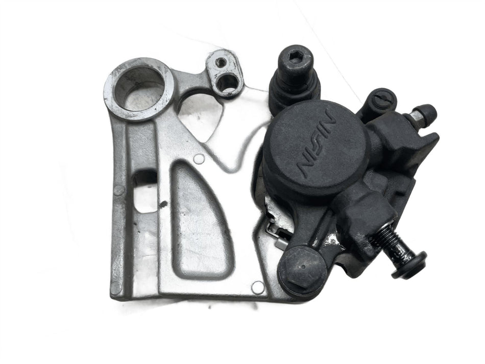2021 Yamaha MT-09 SP Rear Brake Caliper B7N2580W0000