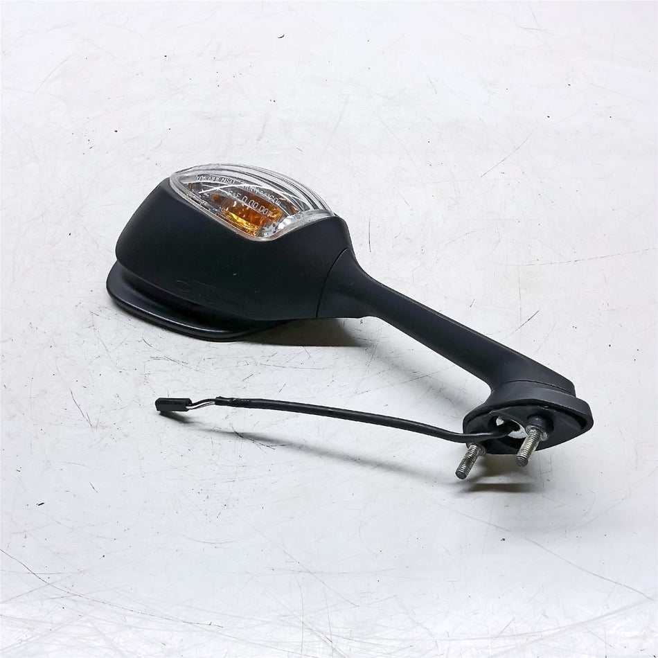 2015 Suzuki GSX-R1000 L5 Right Font Indicator  & Mirror - 35601-41G00