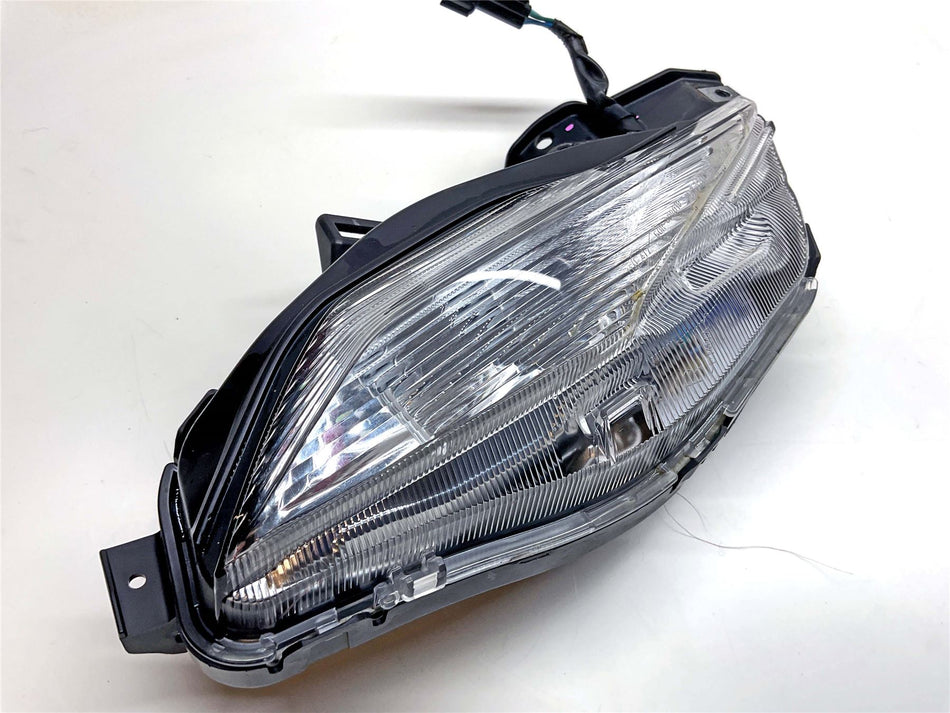 2021 Honda SH350I Front Right Indicator - 33400K0RV01