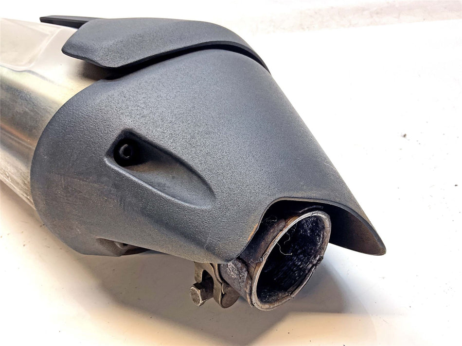 2021 Triumph Tiger 900 GT Pro Exhaust Muffler / Silencer - T2203699
