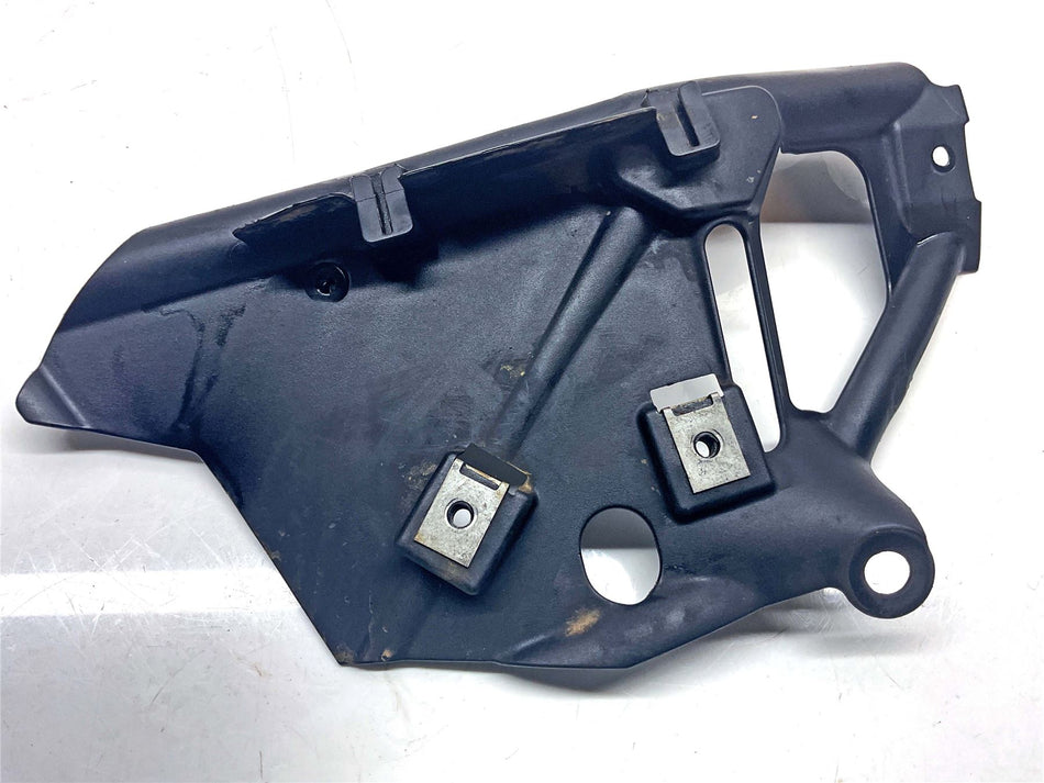 2015 KTM 690 Enduro R Right Frame Protection Cover - 76503084200