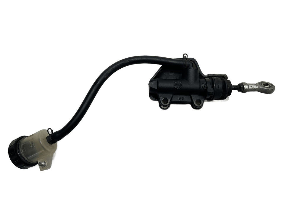 2016 KTM 1190 Adventure R Rear Brake Master Cylinder 10374120