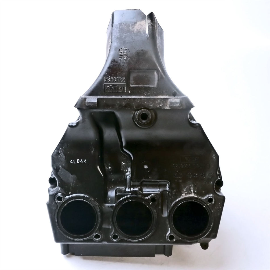 2015 Triumph Street Triple 675 RX Airbox - T2200965