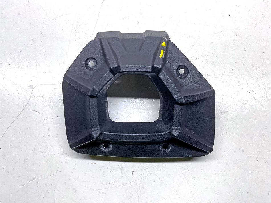 2019 Kawasaki Ninja ZX10R ZX1000 Exhaust End Cap - 18110-0216