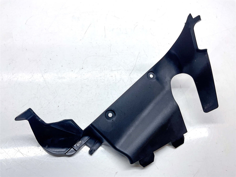 2017 Honda CBR600RR Right Upper Inner Cowl - 64581MJCA000