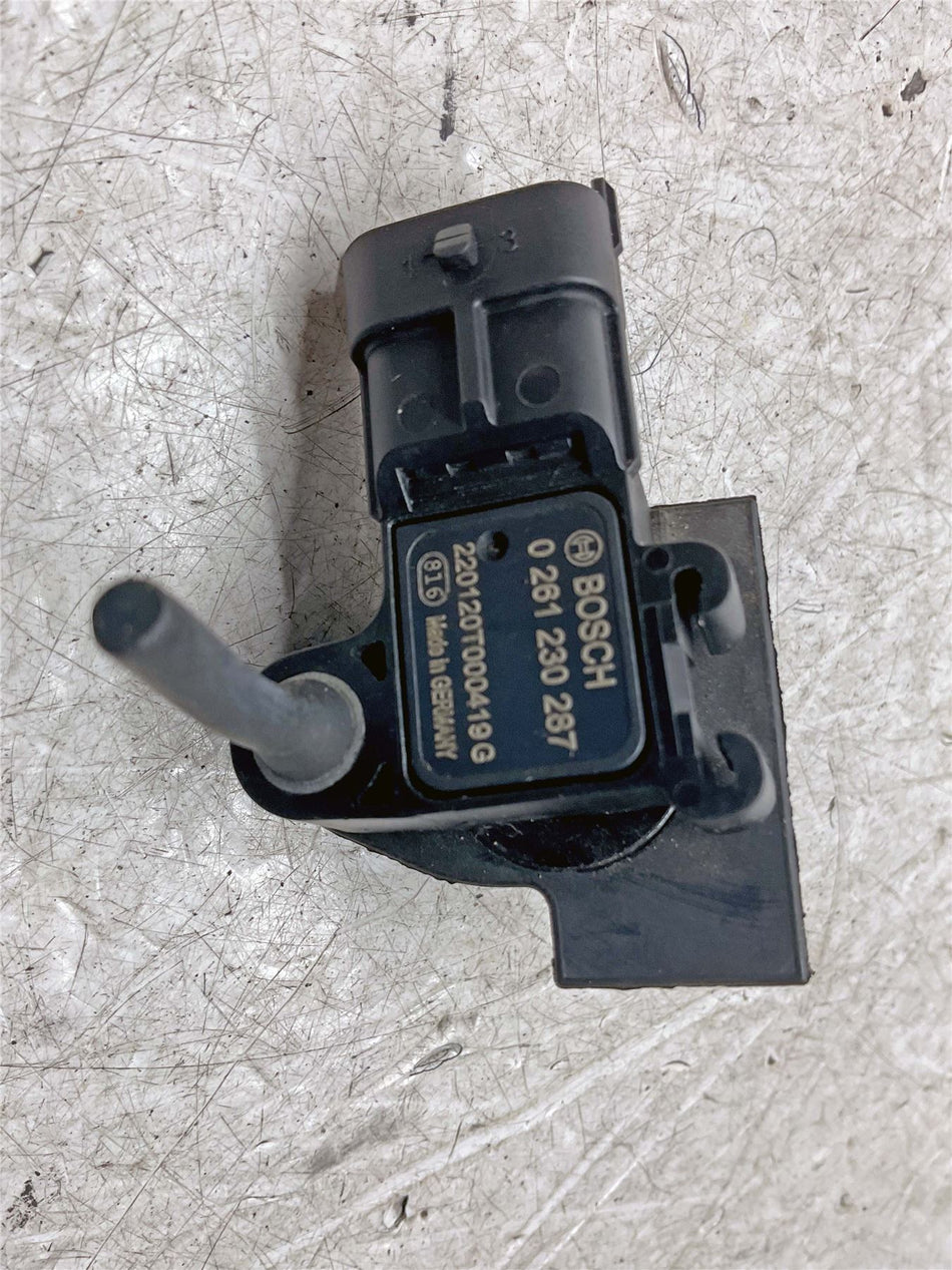 2022 Ducati Scrambler Urban Motard Air Pressor Sensor - 55243161B