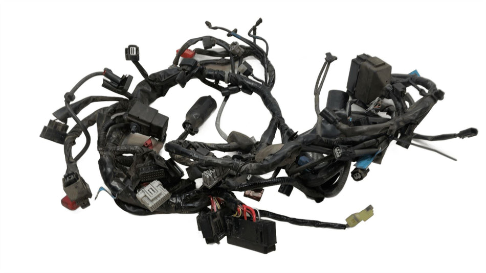 2019 Honda CB500X Wiring Harness Loom 32100MKPT000