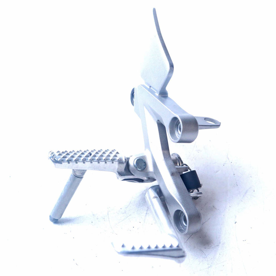 2023 Honda CB1000R Right Rider Footrest - 50655MKJD00ZB
