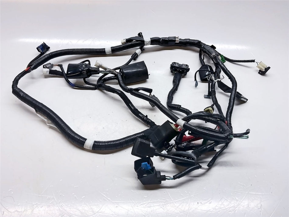 2023 Suzuki AVENIS 125 Wiring Harness - 3661014L20000